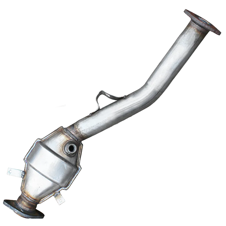 High Performance Catalytic Converters For Subaru Outback 2.5T catalyst