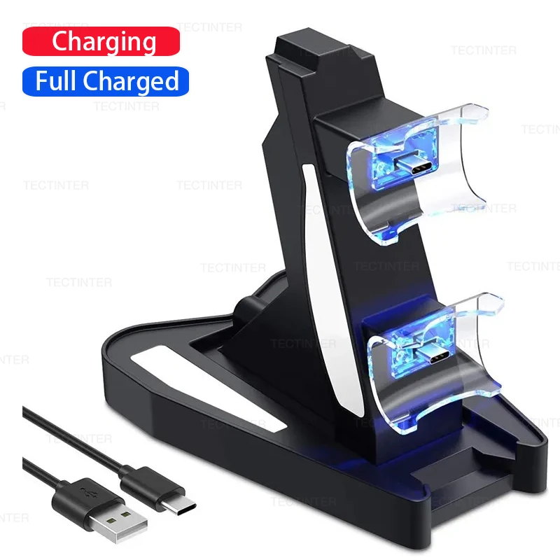 #79 Best PS5 Controller Chargers to Buy In 2026