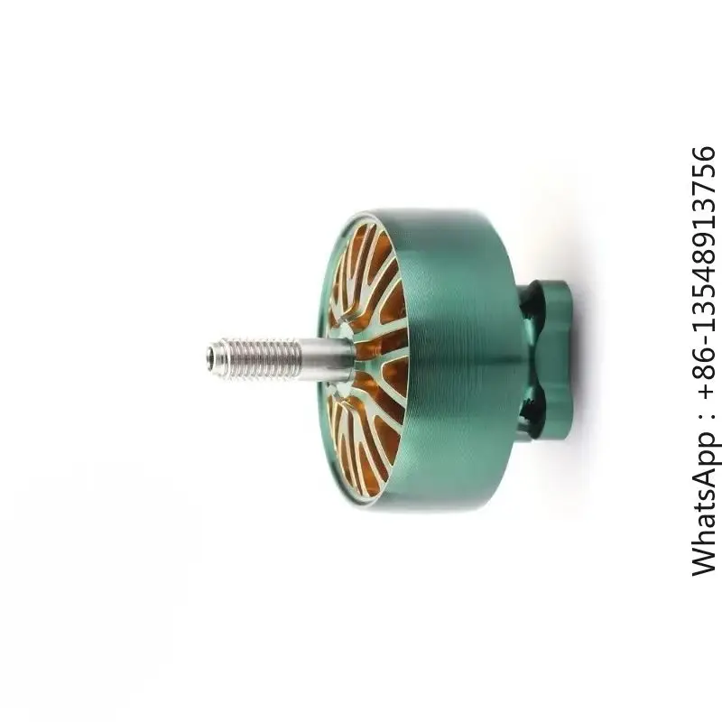 

Moteur sans balais de course pour Roma F7, TOKA 2808, 1100KV