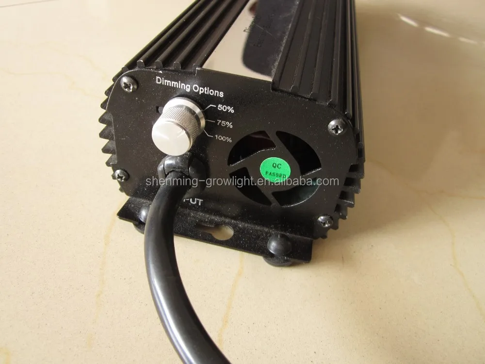 High Grade 1000W UV Ballast For Industrial Curing Germicidal Lamp Equipment