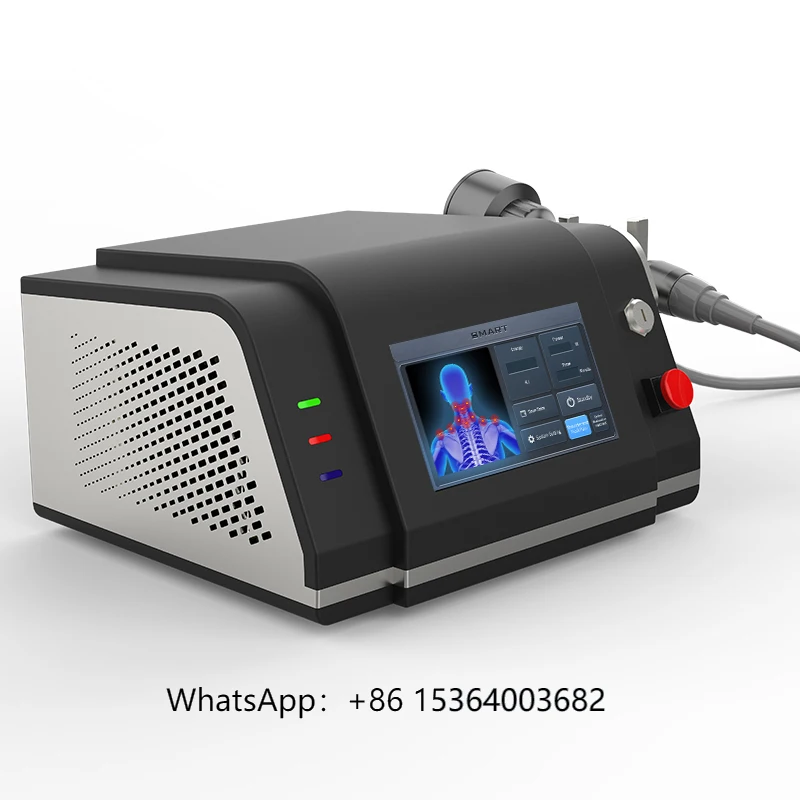 

Animal Laser Therapy Class IV 10W-30W Veterinary Laser Rehabilitation for Horse and Dog
