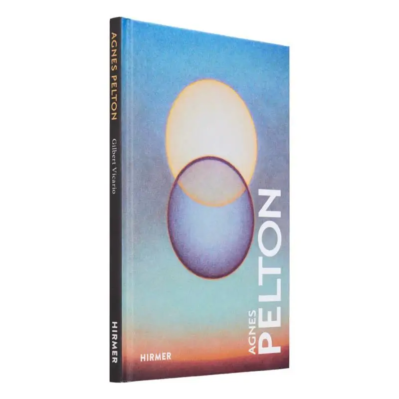 アグネス・ペルトン・ギルバート・ヴィカリオ・ヒルマー 9783777439297 本