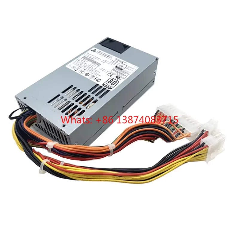 For DPS-250AB-89 B Flex NAS Small 1U 531 DS1515 DS1815 250W Power Supply DPS-250AB-89B