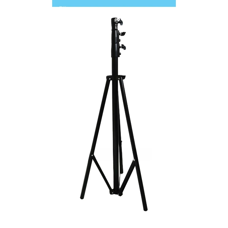 

310Cm aluminum light stand, lightweight tripod, 3m flash stand, tripod, photography bold outer light stand