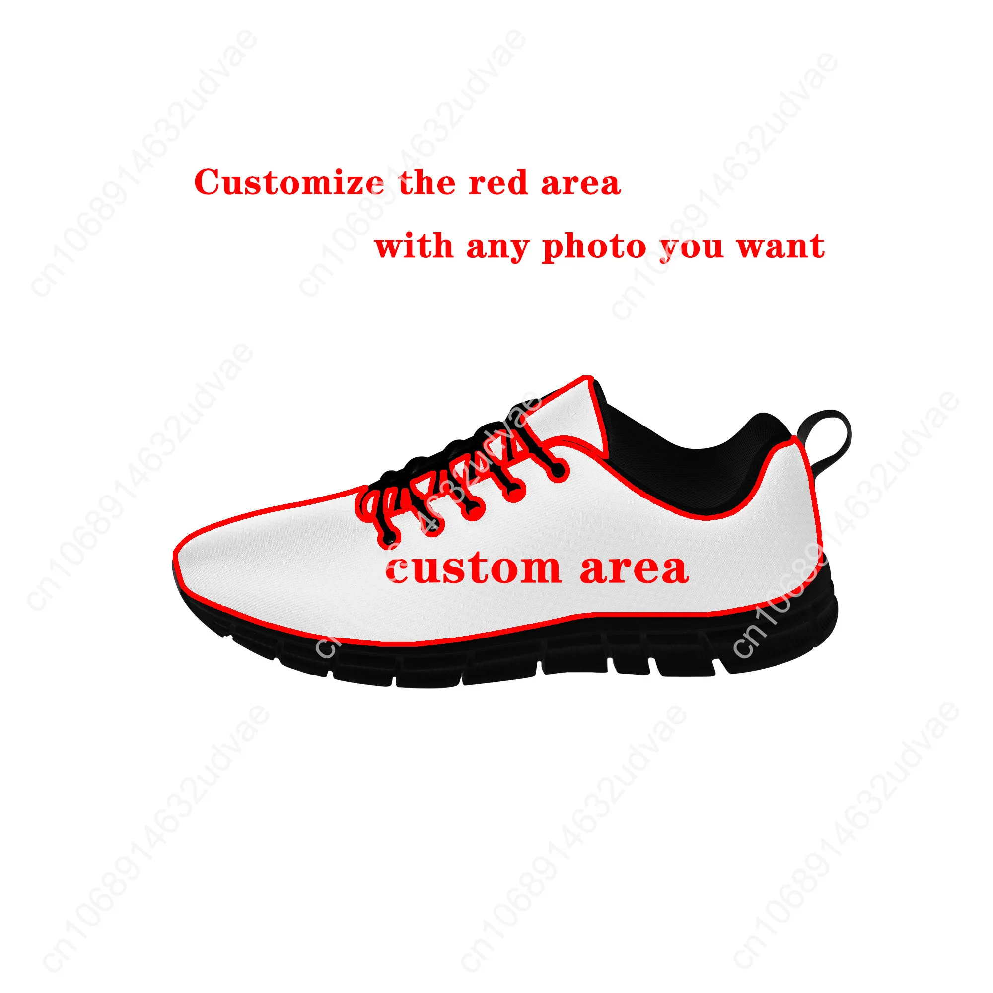 Ayliva German Music Singer  Sports Shoes Mens Womens Teenager Sneakers Lightweight Casual Hiking Sneaker Custom Built Shoes