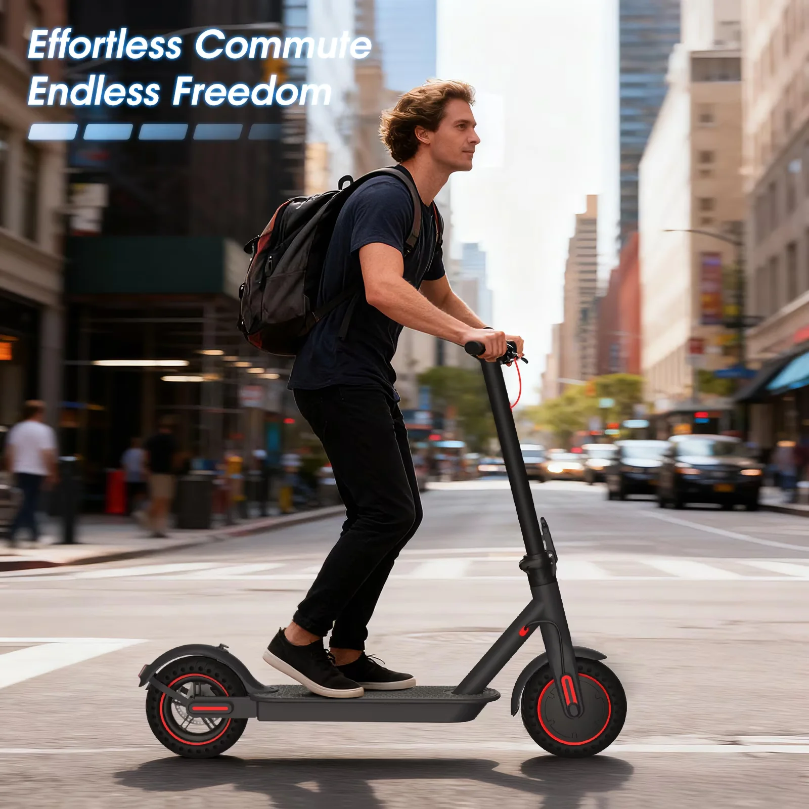 Thumbnail 3 - #26 Latest Electric Scooters Offers