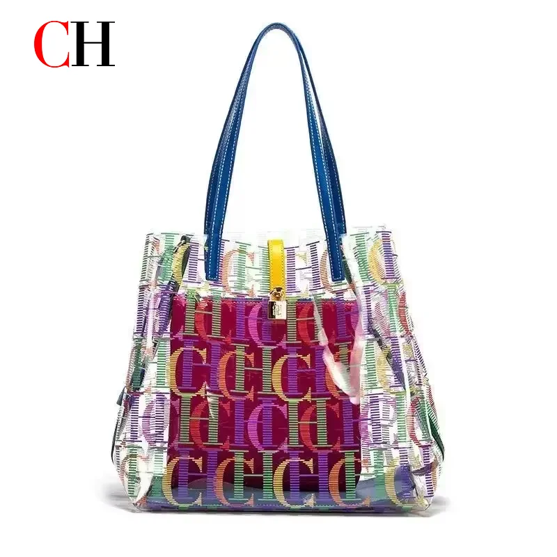 sac-fourre-tout-transparent-en-gelee-pour-femme-ch-2-tailles-sac-a-main-de-shopping-impermeable-bandouliere-reglable-sac-a-bandouliere-d'ete-pour-la-plage