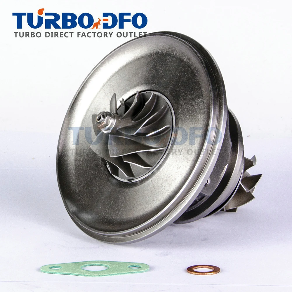 

Turbolader Cartridge VV11 Turbo charger Chra 6110961499 for Merceds-Benz Sprinter I 208 308 408 CDI OM611 DE 22LA 82HP Engine