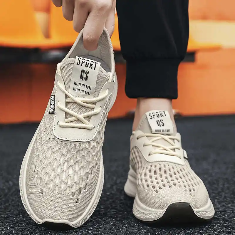 

Мужские кроссовки на тонкой подошве, большие размеры, дизайнерские, для бега, белые лоферы, обувь Botasky