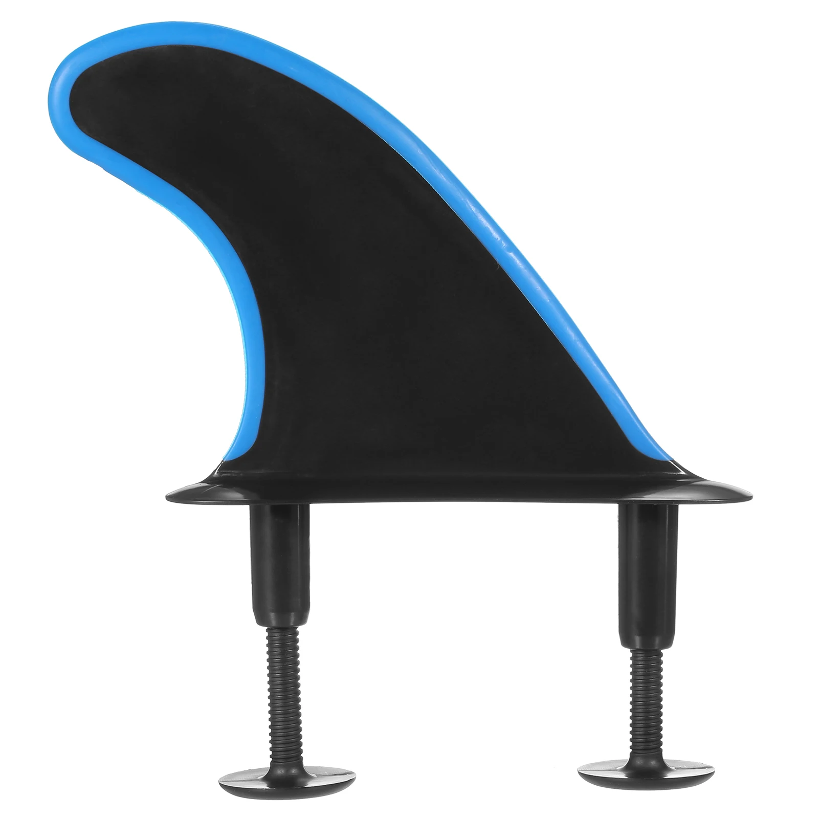 Quillas Flexibles para Surf 4,5" con Tornillos – Longboard