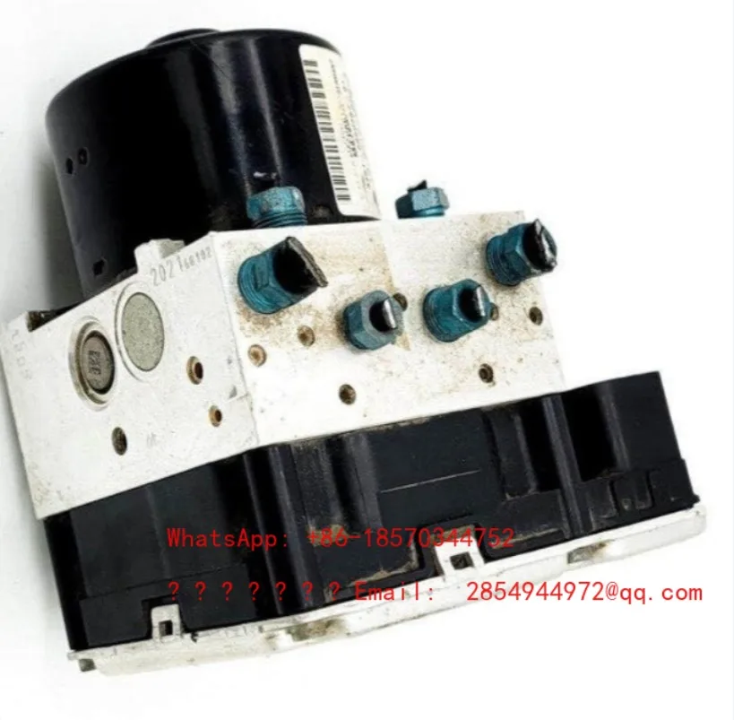 

Suitable for F25 X3 F26 X4 ABS Pump, Hydraulic Unit ABS Anti-lock Braking System