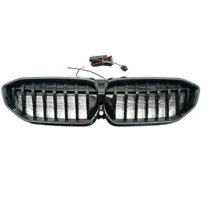 Suitable for single-wire bright black luminous medium network, easy to use, practical and durable