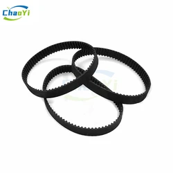 Customized 2GT 3GT 5GT 2M 3M 5M 8M 14M MXL L H XH XXH T2.5 T5 T10 S2M S3M S5M S8M S14M belts, pulleys, and other accessories