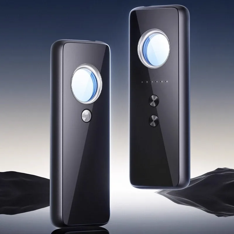 

Camera intelligent detector, candid anti-peeping eavesdropping camera instrument