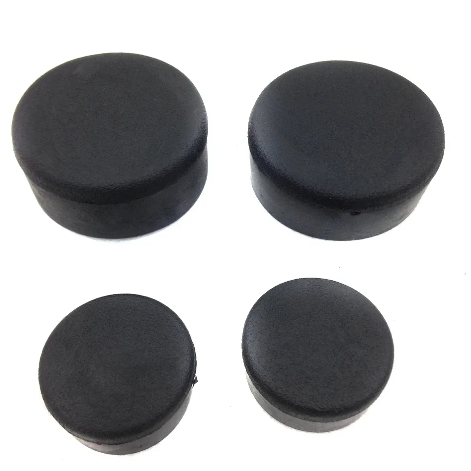 

Motorcycle Rubber Fairing Frame Plugs Set for Honda CBR1000RR CBR 1000RR 2004-2007