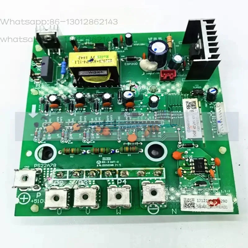 new for original air conditioner computer board circuit board ME-POWER-35A(PS22A78).D ME-POWER-35A