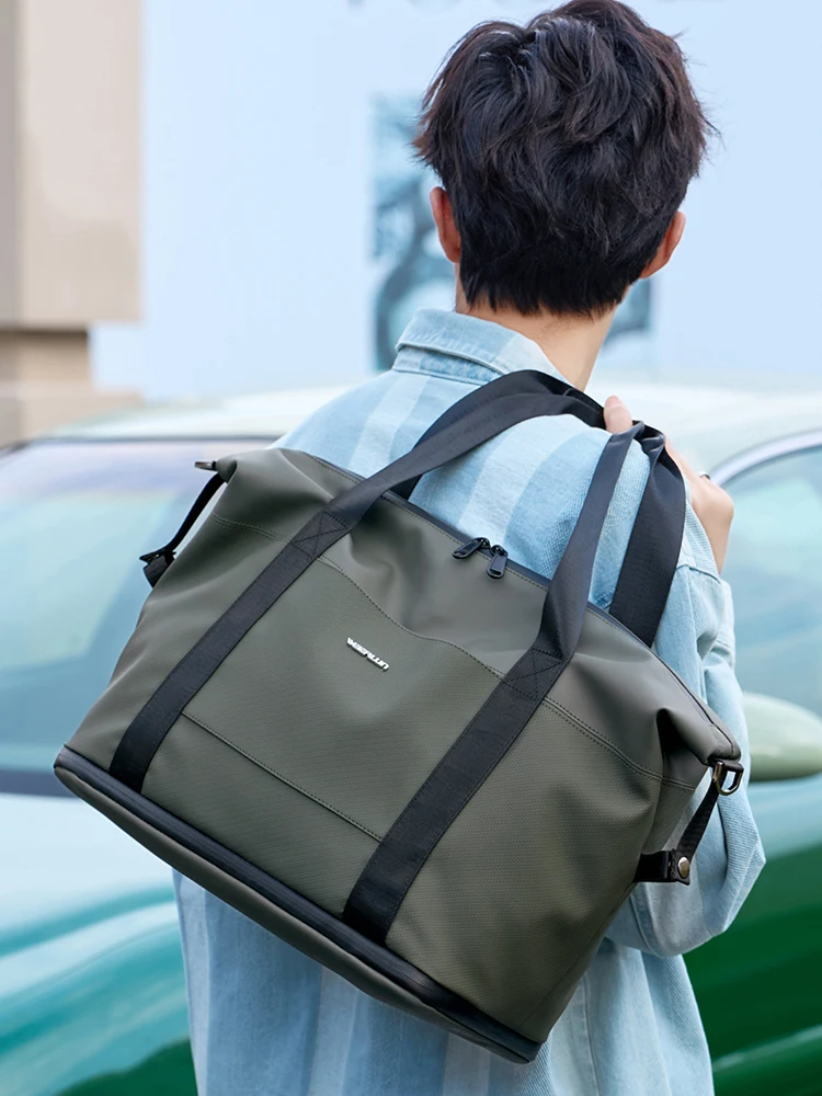 willen-large-capacity-short-trip-handbag-luggage-bag-travel-bag-unisex-expandable-fitness-bag-storage-bag-fashion-trend