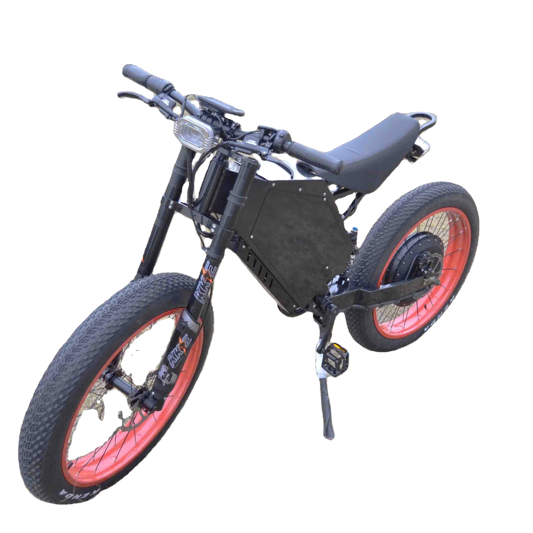 Drop Shipping High Direct Factory Design Electric Bike Electric Bicycles for Adults Motorized Bicycles 26*4.0 Snow Fat Bike