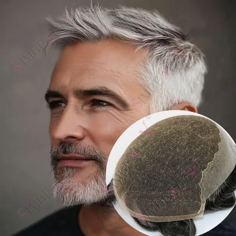 Natural Hairline Du… - image