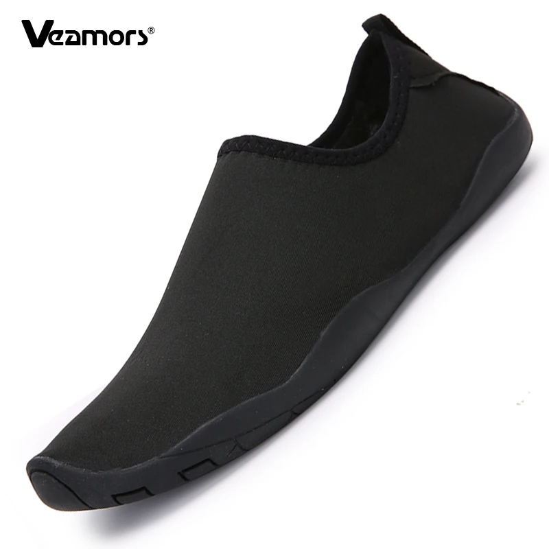 Quick Dry Beach Aqua Shoes Men Water Shoes Breathable Light Women Wading Sneakers for Swimming Outdoor Surfing Sailing Non-slip
