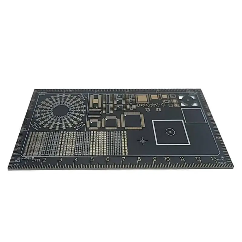 

Совершенно новая калибровочная плата машины для поверхностного монтажа (SMT).