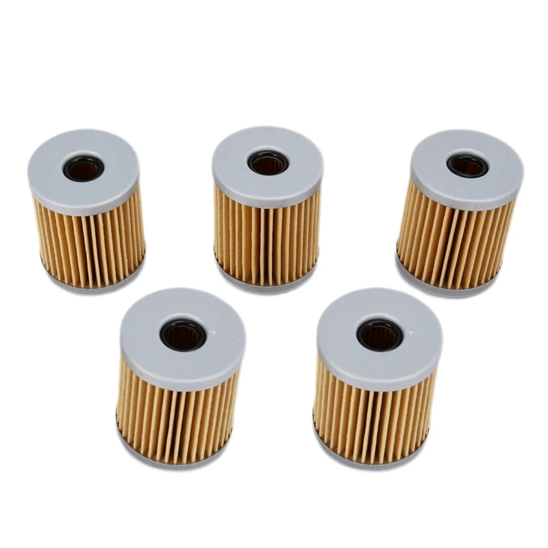 UF-10K Fuel Filter Elements Water Separator Assembly Elements For Outboard Motor Boat Engine Honda Yamaha Mercury