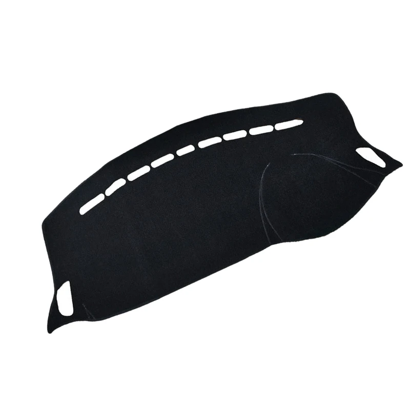 Нескользящий защитный чехол для приборной панели DashMat, подходит для MG MG3 Excite CORE Hatchback, 5-дверный, 2018 2019 2020 2021 2022 2023 RHD