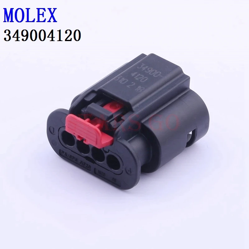 

10PCS/100PCS 349004120 348992020 348978240 348611106 MOLEX Connector