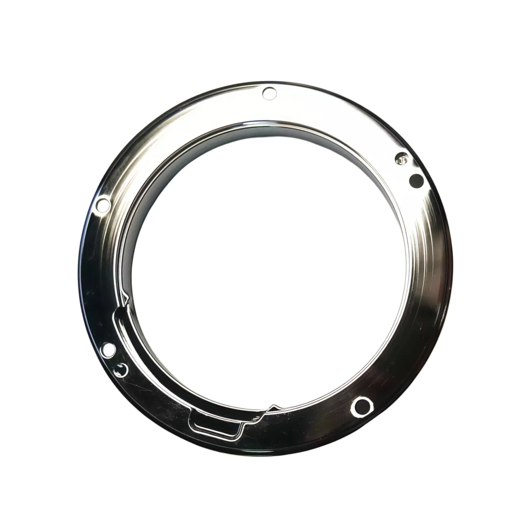 

Original Lens Mount Repair Part for Panasonic LUMIX S-R28200 / S-S24 / S-S18 L-Mount