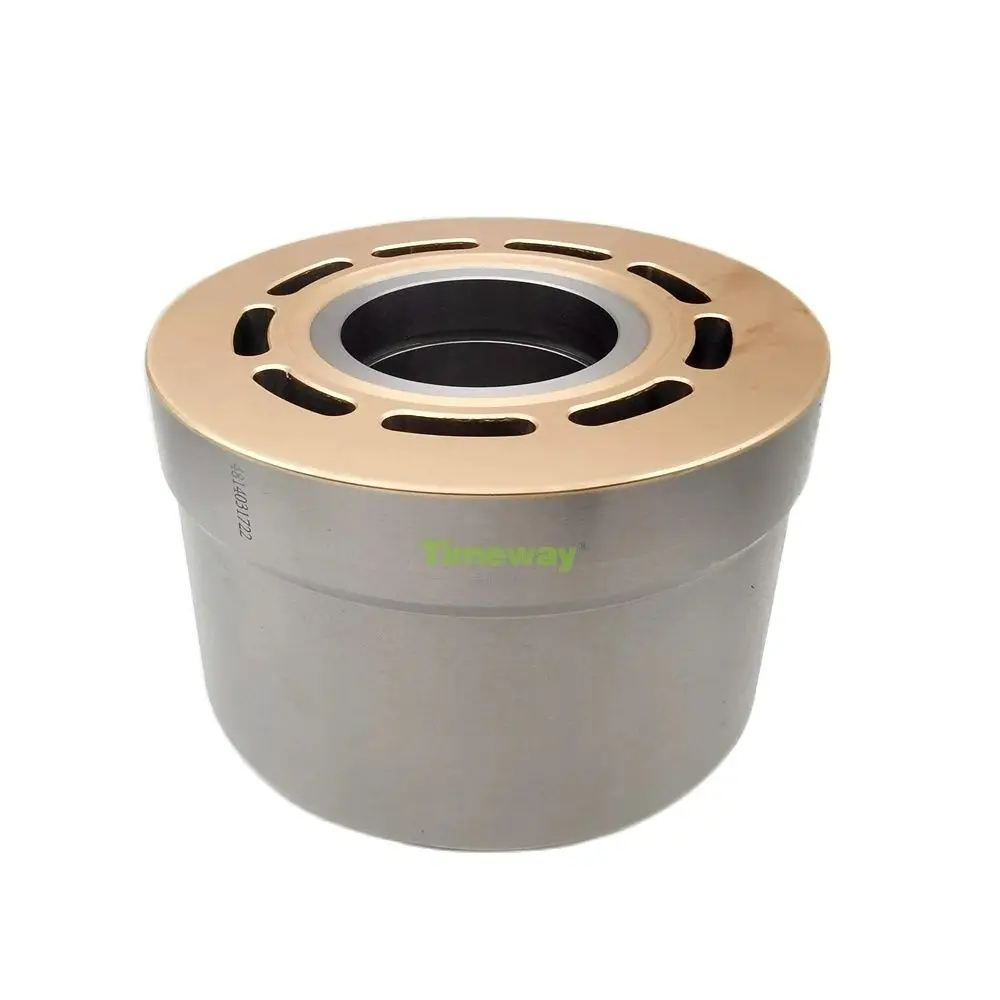 

BPV Hydraulic Pump Spare Parts Cylinder Block for BPV100R LINDE Piston Pump Repair Kit Hydraulic Pump Accessories Barrels