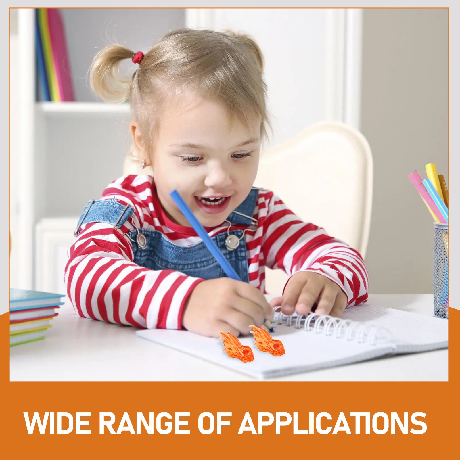 Ensemble de 4 effets, accessoires de figurines, jeu de construction interactif pour enfants, construction éducative