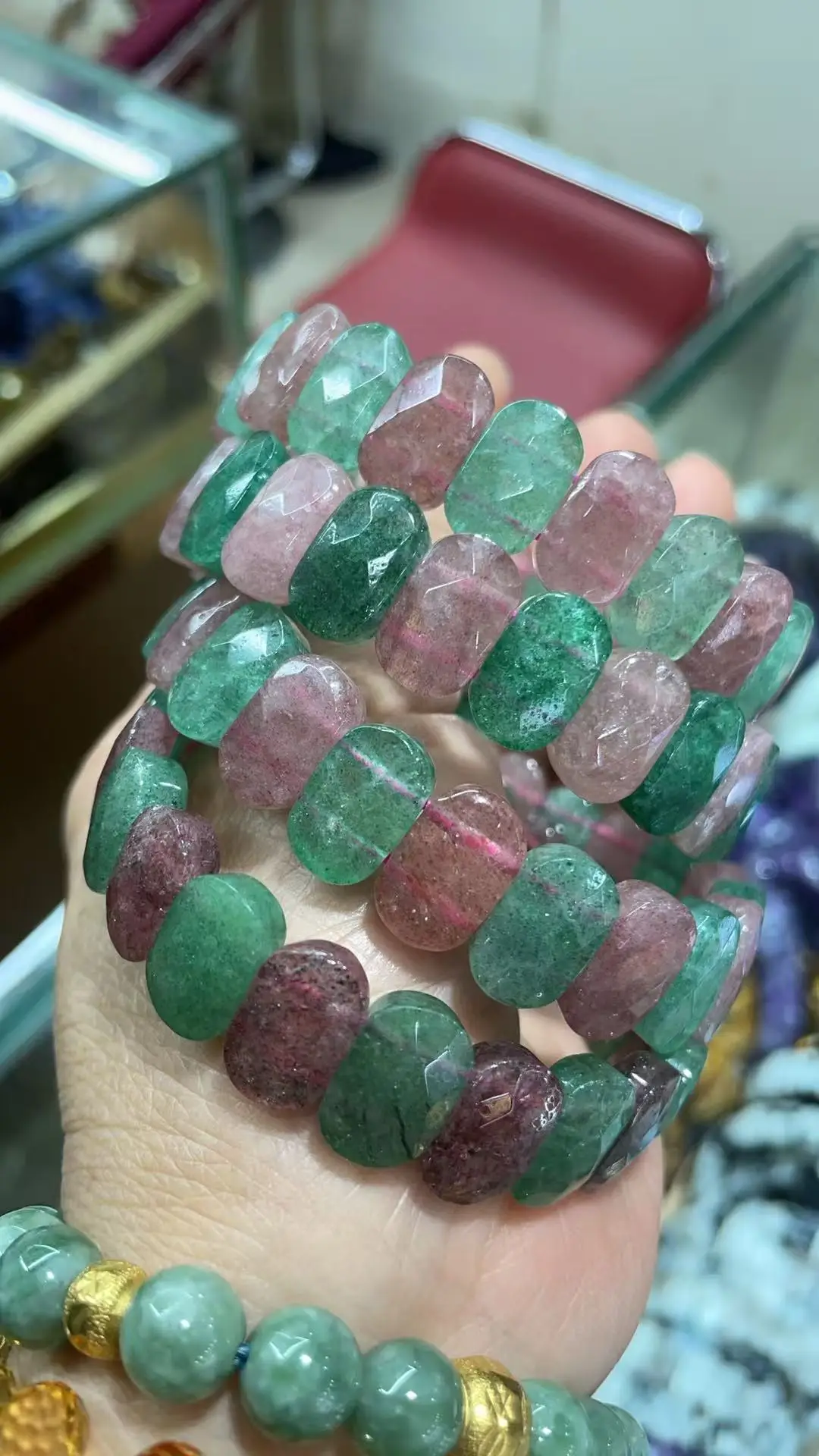 الجملة جميع أنواع دليل طبيعي 9x14mm #2