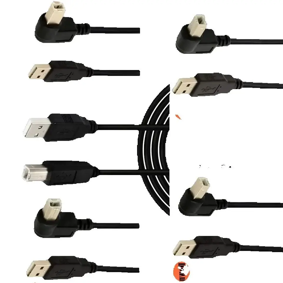 Up Down Right Left … - image