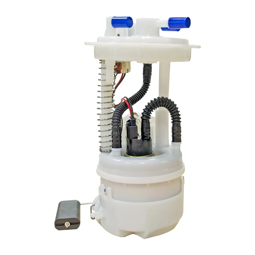 Dopson DPS1220 Electric Fuel Pump Machine Assembly Car Parts 17040-1HMOA For  N17/March