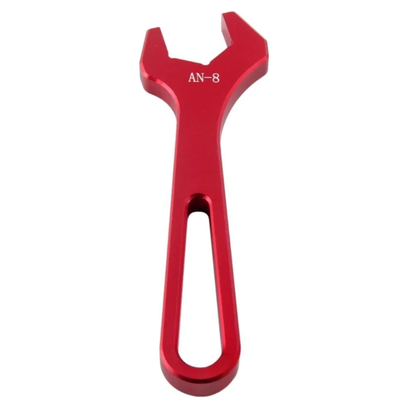 

Heavy Duty Aluminum Alloy Spanner For Automotive Repair And Modification