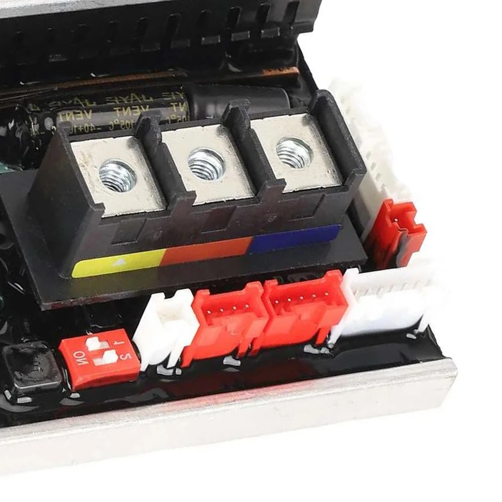 

Controller For Ninebot Scooter F2F2 ProF2 Plus Scooter Motherboard Parts Display Instrument Panel Control Mainboard Accessories