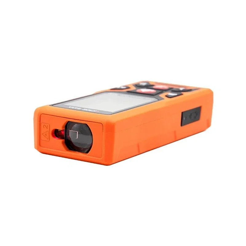 Laser Range Finder VC842A/B/C/D Infrared Electronic Measuring Room 50/70/100/120m