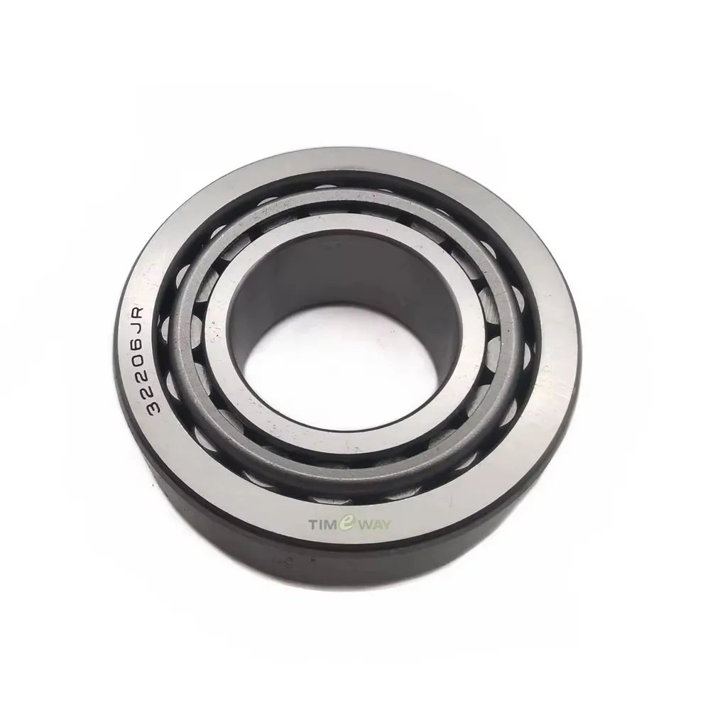 

High Precision Tapered Roller Bearing 32206JR