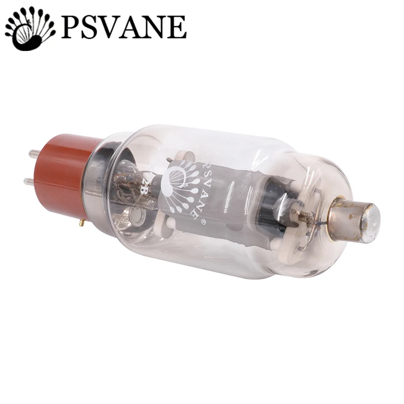 PSVANE 572B tubo eletrônico substituir Shuguang 572B tubo de vácuo par de precisão original de fábrica para amplificador