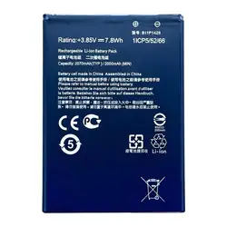 C11P1601 Battery For ASUS ZenFone 2 3 4 4.5 5 5.5 6 Laser Deluxe Max M1 M2 Pro Go TV C Live ZE520KL Z017D LIVE ZB501KL