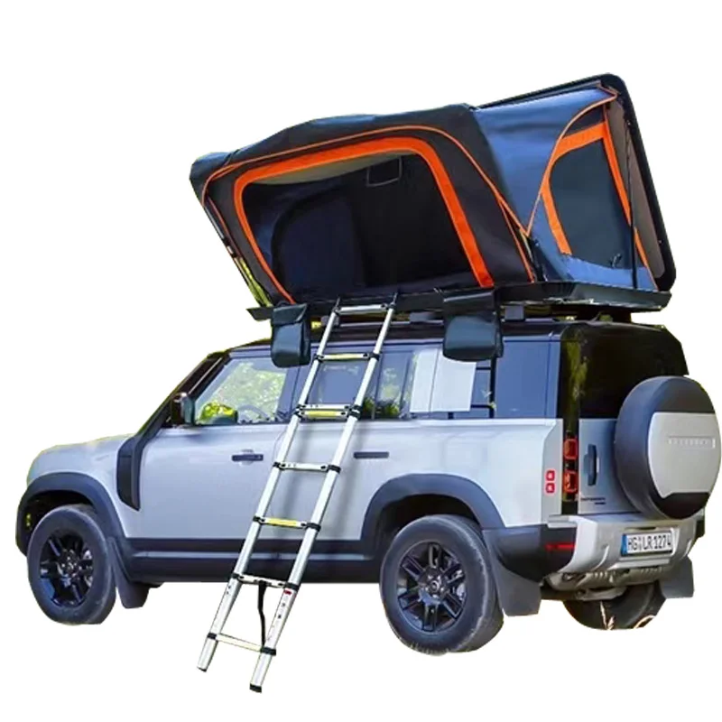 Outdoor Waterproof Hard Shell Top Roof Top Tent Rooftop 2 Person,Buy 4X4 Camping Car Roof Top Tent for Camping