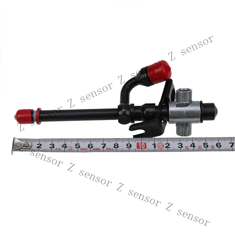AAA+ 4X Fuel Injector RE531436 38416 SE501103 RE507766 for John Deere 4045D 6068D