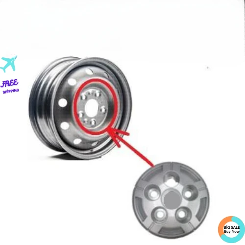 For Cıtroen Jumper 3 Hubcaps  Car Accessories High Quality Auto Parts 16 jant Oem 1611985480