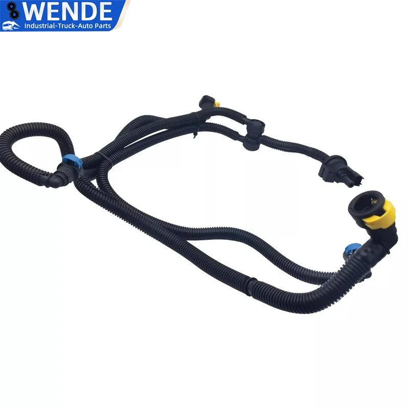 

F2G39D289BA F2GZ9D289A Соленоид канистры системы управления испарительной способностью, продувочный клапан, пары для Ford Edge 2.0T 2015-2019