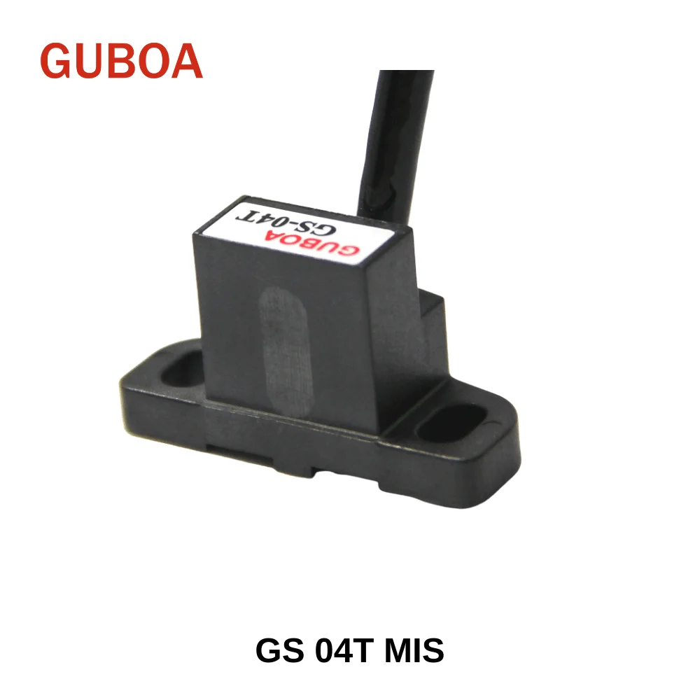 

GUBOA GS-04T MIS spindle motor encoder