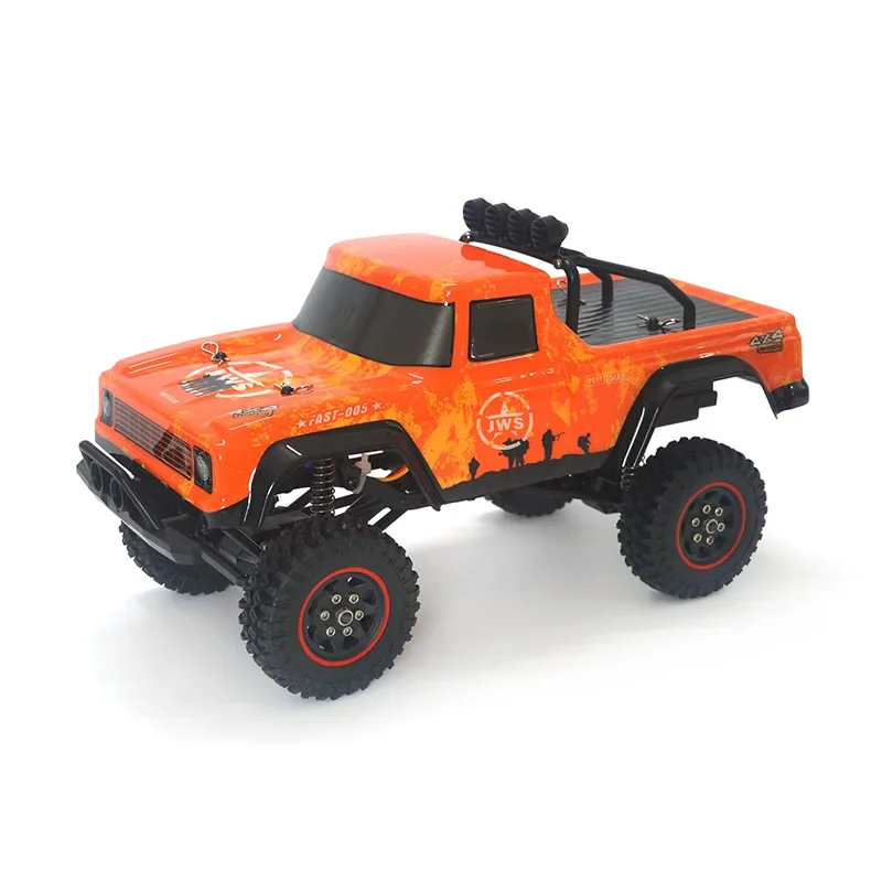 

1/18 2.4G Mini Climbing Jimny Off-road 4WD Полномасштабный альпинистский автомобиль SG1802