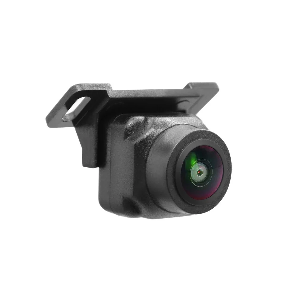 تأثير السيارات HD CCD/AHD عدسة عين السمكة سيارة عكس كاميرا الرؤية الخلفية أندرويد مراقبة السيارة DVD