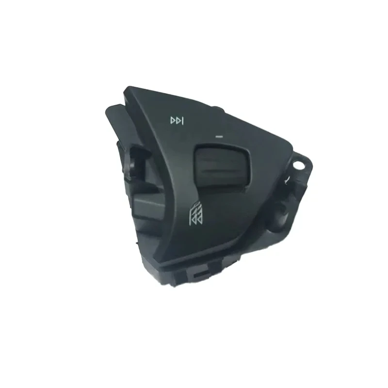 1013242-00-H Steering Wheel Audio Voice Control Buttons image 4