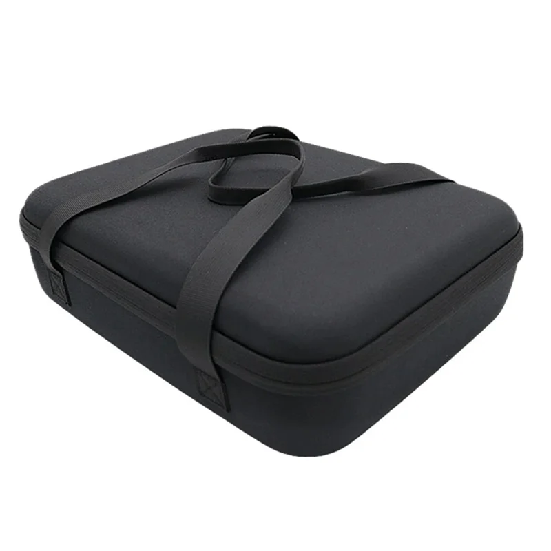 DIGIT-Portable Projector Bag For XGIMI Z6X 5Th Gen Projector Hard EVA Box Z6X Protect Outdoors Travel Carrying Case