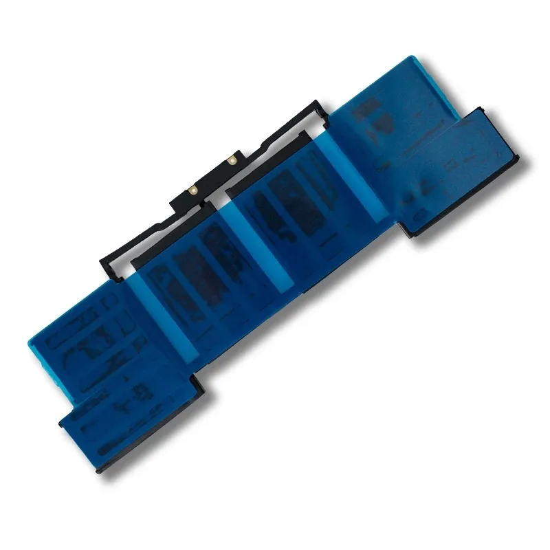 

New A1820 Laptop Battery for Pro 15'' A1707 2016 2017year 76Wh Replacement Battery Bateria 11.4V